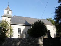 Grandhan église Saint-Georges