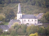 Grande-Eneille Eglise Sainte-Marguerite