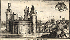 Château de Beersel Château de Beersel