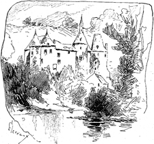 Château de Clervaux
