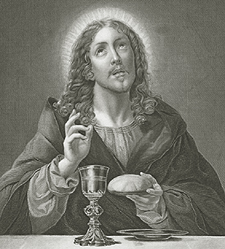 Jésus-Christ