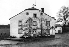 Moulin Massar à Monleban, 1944
